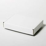 石鹸ギフトセット梱包用ダンボール箱 | 300×213×55mmでN式額縁タイプの箱 1