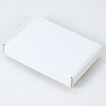 DVDトールケース2枚サイズ専用設計のＮ式箱 1