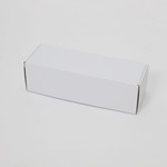 ペタンクボール（3個セット）梱包用ダンボール箱 | 300×100×90mmでN式額縁タイプの箱 1