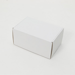 ホットサンドメーカー梱包用ダンボール箱 | 205×135×100mmでN式額縁タイプの箱 1
