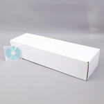 ドール（人形）梱包用ダンボール箱 | 650×200×130mmでN式額縁タイプの箱 1
