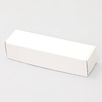 水槽ライト梱包用ダンボール箱 | 309×82×68mmでN式額縁タイプの箱 1