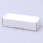 ペンケース梱包用ダンボール箱 | 190×75×47mmでN式額縁タイプの箱 1