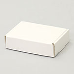 血糖計梱包用ダンボール箱 | 126×88×33mmでN式額縁タイプの箱 1