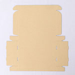 保冷剤梱包用ダンボール箱 | 230×150×30mmでN式額縁タイプの箱 2