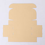 竹かご梱包用ダンボール箱 | 230×150×60mmでN式額縁タイプの箱 2