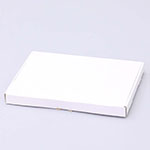 風呂敷梱包用ダンボール箱 | 295×205×25mmでN式額縁タイプの箱 1