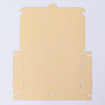 風呂敷梱包用ダンボール箱 | 295×205×25mmでN式額縁タイプの箱 2