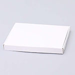 Ｔ型レンチ梱包用ダンボール箱 | 290×210×26mmでN式額縁タイプの箱 1