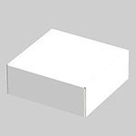 ダッチオーブンスタンド梱包用ダンボール箱 | 220×220×85mmでN式額縁タイプの箱 1