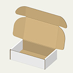 ランニング用バックパック梱包用ダンボール箱 | 310×190×90mmでN式額縁タイプの箱 0