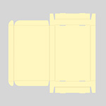 320×205×30ｍｍでN式額縁タイプの箱 2
