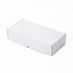 ダッシュボード収納ボックス梱包用ダンボール箱 | 300×150×70mmでN式額縁タイプの箱 2