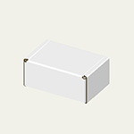 砥石梱包用ダンボール箱 | 130×90×60mmでN式額縁タイプの箱 1