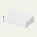 バンドソーテンションメーター梱包用ダンボール箱 | 180×120×45mmでN式額縁タイプの箱 1