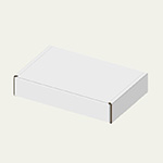 トラベルケース梱包用ダンボール箱| 113×76×22mmでN式額縁タイプの箱 1