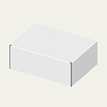 ルアーケース梱包用ダンボール箱 | 150×112×59mmでN式額縁タイプの箱 1