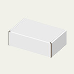印鑑ケース用ダンボール | 100×65×35mmでN式額縁タイプの箱 1
