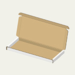 神棚用榊梱包用ダンボール箱 | 350×150×20mmでN式額縁タイプの箱 0