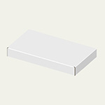250×140×30mmでN式額縁タイプの箱 1