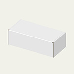 400×190×135mmでN式額縁タイプの箱 1