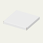 252×252×26mmでN式額縁タイプの箱 1