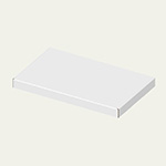 318×194×25mmでN式額縁タイプの箱 1