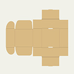 200×200×100(N式額縁)(白)-3