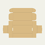 310×130×70(N式額縁)(白)-3