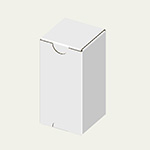 50×50×100mmでB式キャラメルタイプの箱 1