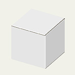87×87×83mmでB式キャラメルタイプの箱 1