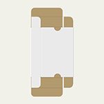 89×28×136(B式キャラメル)(白)-3