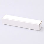 体温計梱包用ダンボール箱 | 210×37×35mmでN式簡易タイプの箱 1