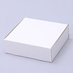 サバイバルポーチ梱包用ダンボール箱 | 160×150×50mmでN式簡易タイプの箱 1