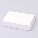 チェストバッグ梱包用ダンボール箱 | 320×180×70mmでN式簡易タイプの箱 1