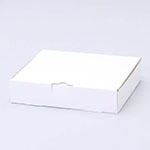 彫刻刀梱包用ダンボール箱 | 250×200×55mmでN式簡易タイプの箱 1