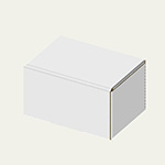 仏具用ダンボール | 100×66×58mmでN式簡易タイプの箱  1