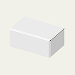 147×87×63ｍｍでN式簡易タイプの箱 1