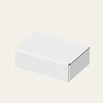 シャグケース用ダンボール | 110×70×35mmでN式簡易タイプの箱 1