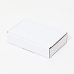 カードケース用ダンボール | 110×70×25mmでN式簡易タイプの箱 2