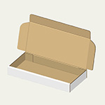 金槌梱包用ダンボール箱 | 330×150×40mmでN式簡易タイプの箱 0