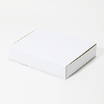 マザーボード梱包用ダンボール箱 | 340×270×70mmでN式簡易タイプの箱 2