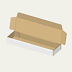 玄能（金槌）梱包用ダンボール箱 | 380×100×40mmでN式簡易タイプの箱 0