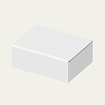 160×115×60mmでN式簡易タイプの箱 1