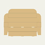 428×63×63(N式簡易)(白)-3