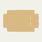 190×130×50(N式簡易)(白)-3