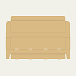 600×120×50(N式簡易)(白)-3