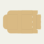 330×230×90(N式簡易)(白)-3