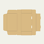 188×104×39(N式簡易)(白)-3