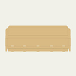 905×105×37(N式簡易)(白)-3